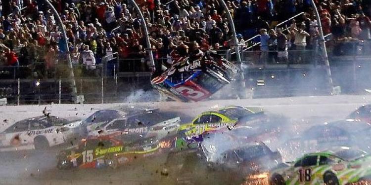 The Worst Spectator Accidents in Sports History