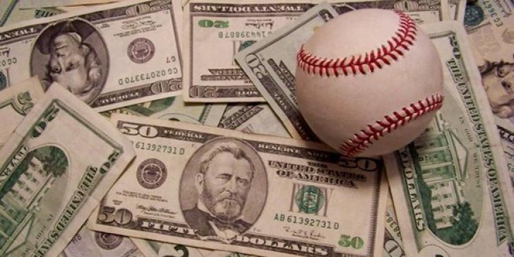 New Jersey Moving Ahead With Plans to Allow Sports Betting