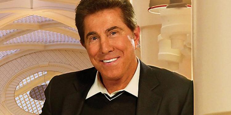Steve Wynn Betting on Macau Casino Growth