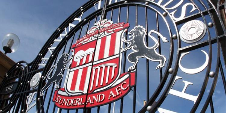 Betting on Sunderland – Sunderland Odds for the Premier League