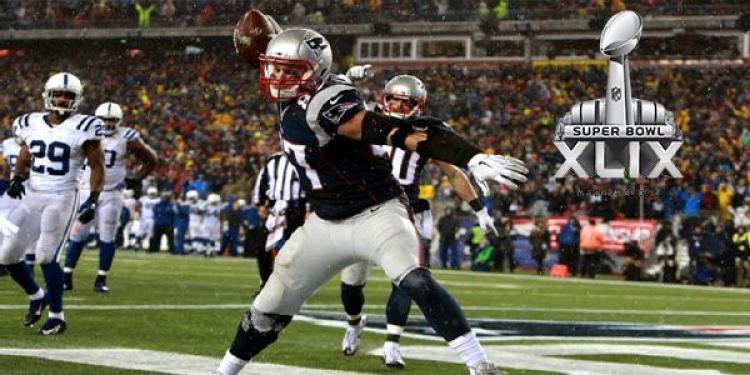 4 Tips for Betting on Super Bowl in America