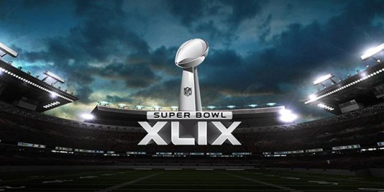Wager And Win Your Way On Super Bowl XLIX At Bet365