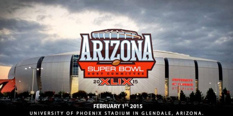 The Ultimate Guide to Betting on Super Bowl XLIX