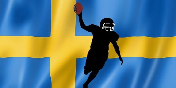 Swedish NFL Fans Await Last Two Playoffs