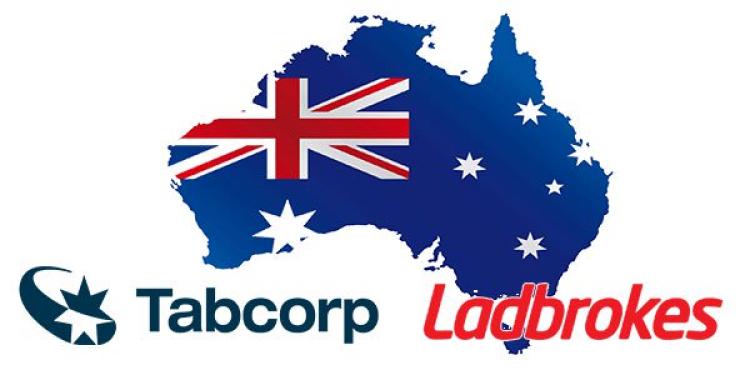 Ladbrokes Deal with Tabcorp Failed in 2013