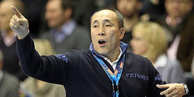 The Brightest Stars in Handball History: Talant Dujshebaev