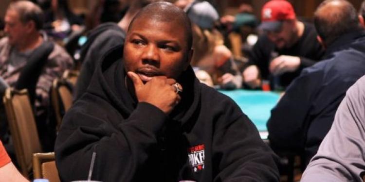 Poker Player Arrested on Charges of Conspiracy, Fraud