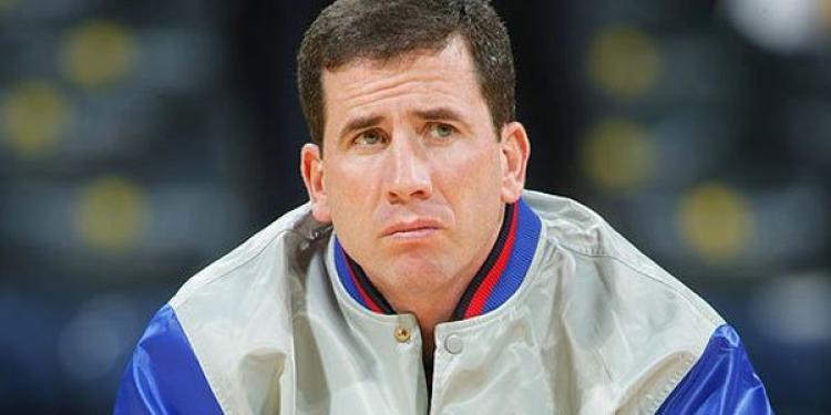Tim Donaghy and the NBA: A Tale of Two Losers (part 2)