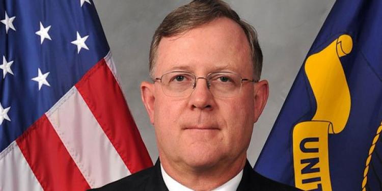 US Navy Brings the Hammer Down on Poker Cheat Timothy Giardina