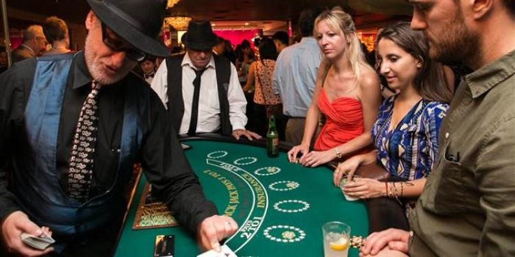 Blackjack Card Counting Masters Reveal Their Secrets – Part 1
