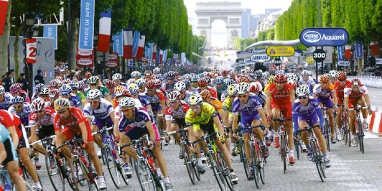 Need Help in Predicting the Outcome of Tour de France 2015?