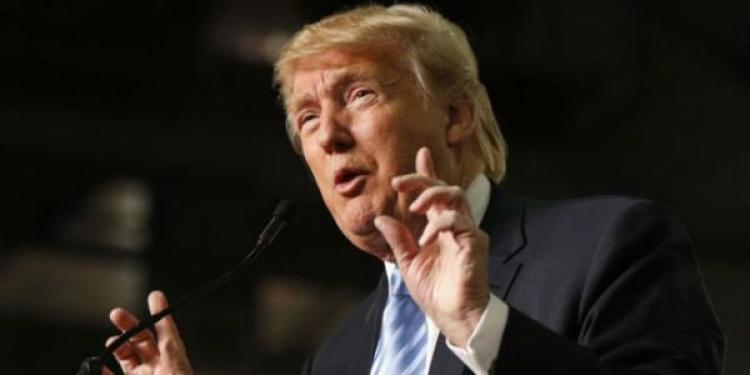 Donald Trump For President Just 6/1? Okay NOW I’m Scared