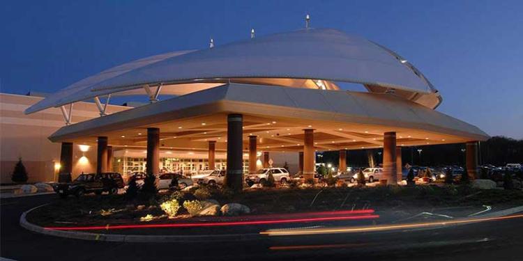 Twin River To Shut Down Newport Grand Slots Parlor and To Build Tiverton Casino