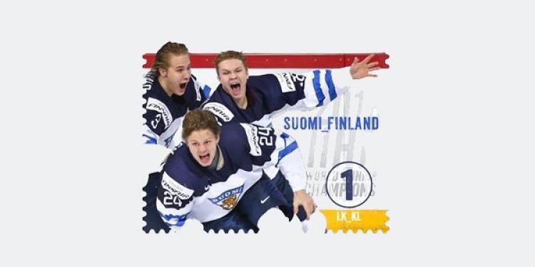 Kasperi Kapanen News; Finn Now Involved In Stamping
