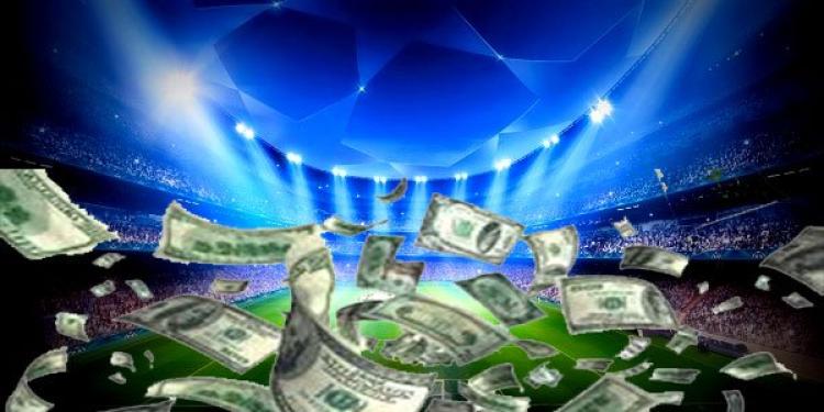 Champions League Triumph Becomes More Rewarding as UEFA Boosts its Prize Pot
