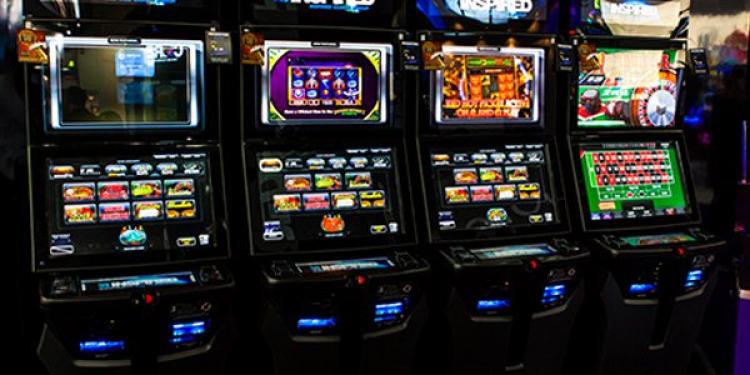 Why You’ll Never Be More Than 3 Seconds From An FOBT