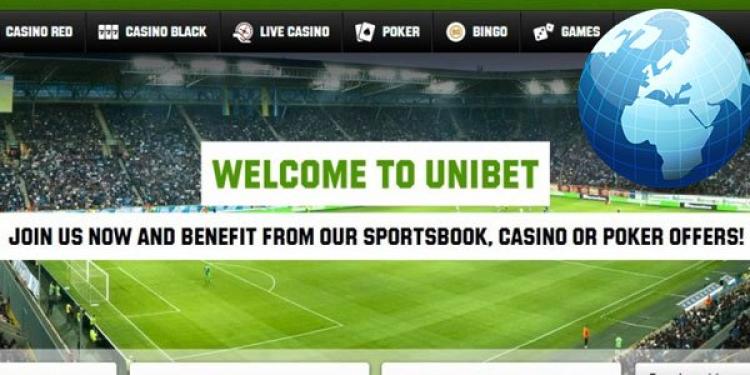 Unibet Sportsbook Encourages Customers to Migrate to Local Language Websites
