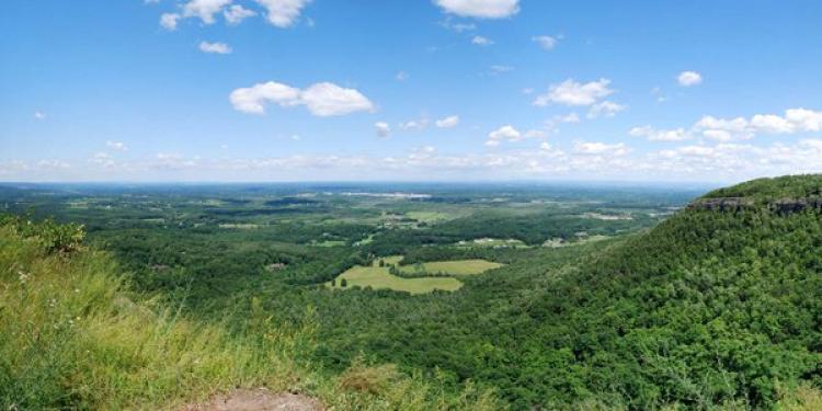 Competition for “Worst City in New York” Grows Fierce as Towns Vie for a Slice of the Casino Pie