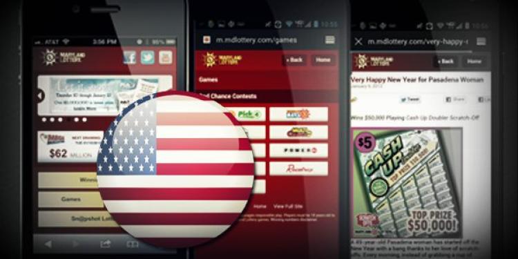 Why the US is Slow to Reap the Benefits of Online Lottery Sales