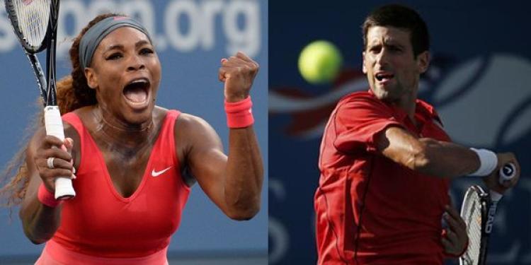US Open Moves Into Semi-Final Stage