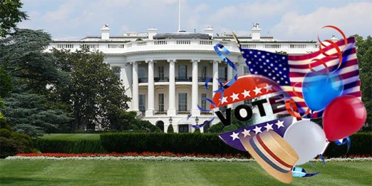 Are Republicans Running For President Betting On Bubba?