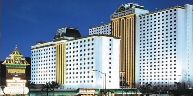 Tropicana Enters Partnership with Ruby Seven Studios