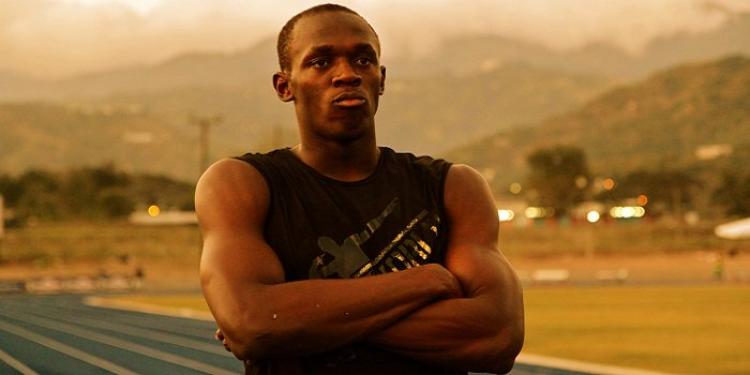 Usain Bolt: The Fastest Man Alive and Possibly Ever