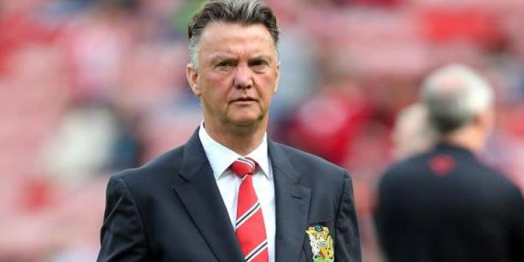 Top 5 Managers to Replace Van Gaal at Man United