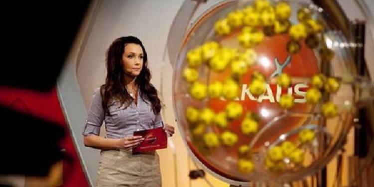 Finnish Police Crack Down On Lottery Adverts