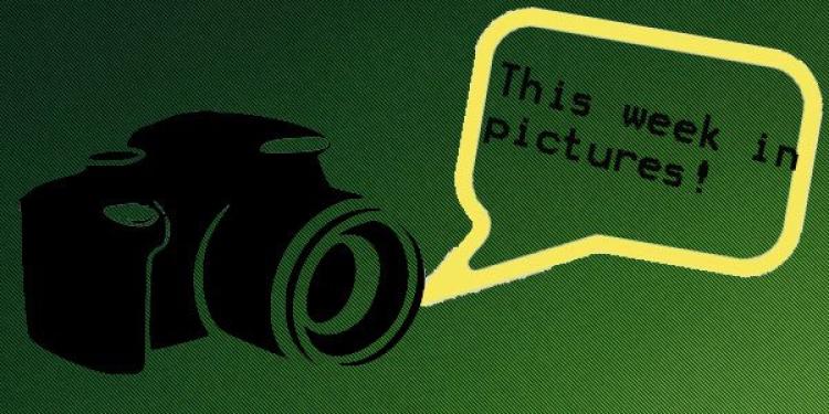 The week in pictures: September 17-23, 2014