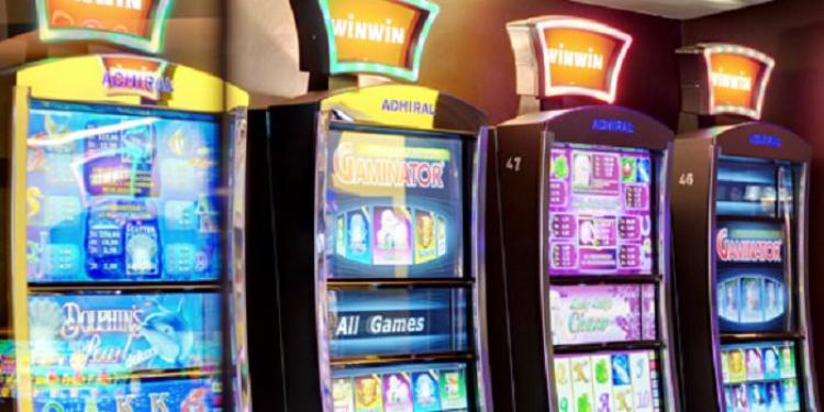 WINWIN Goes Live with Comtrade Gaming’s G2S Engine