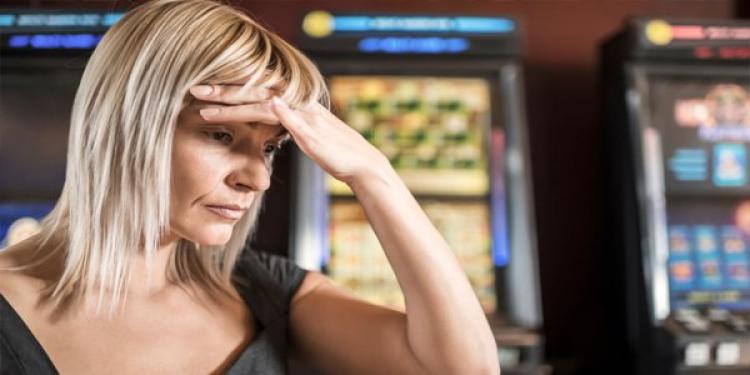 Women’s Gambling Addiction: A Not-So-Known Problem