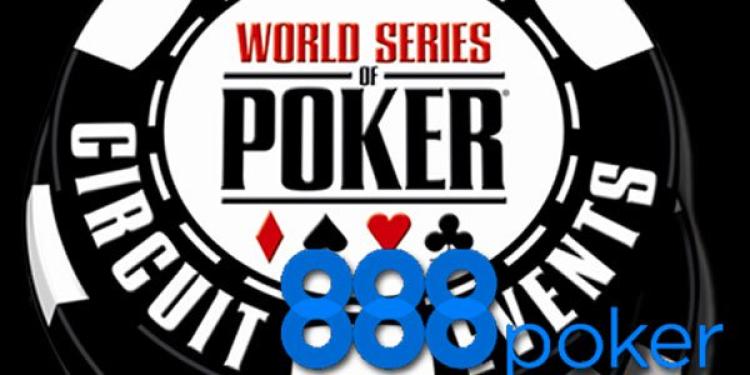 New Jersey to Split Online Prize Pools between WSOP and 888