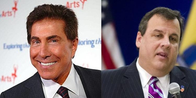 Politicians, Casinos & Historical Connotations