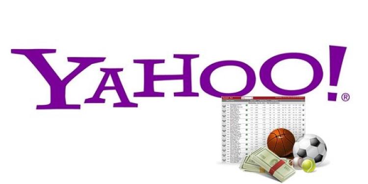 Yahoo Aims to Enter the US Fantasy Sport Market