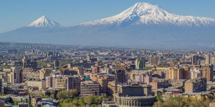 Armenian Online Gambling Ads Banned