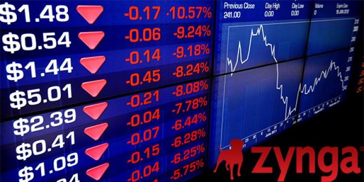 How Zynga Who Once Ruled Internet Social Gaming Circles Ran Out Of Luck