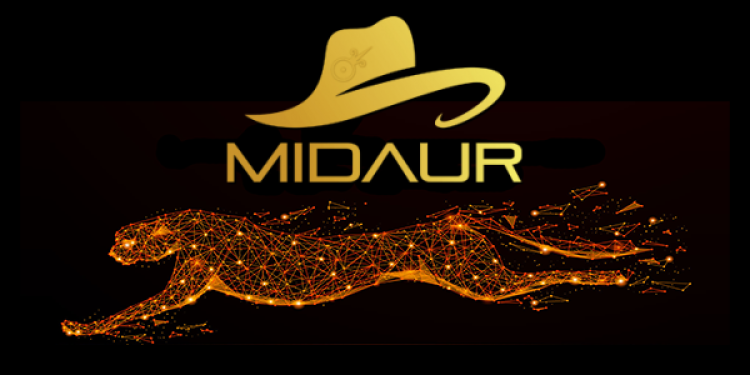 Midaur Casino Slide 1