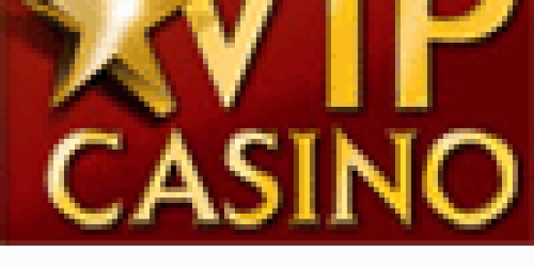 VIP Casino Welcome Bonus