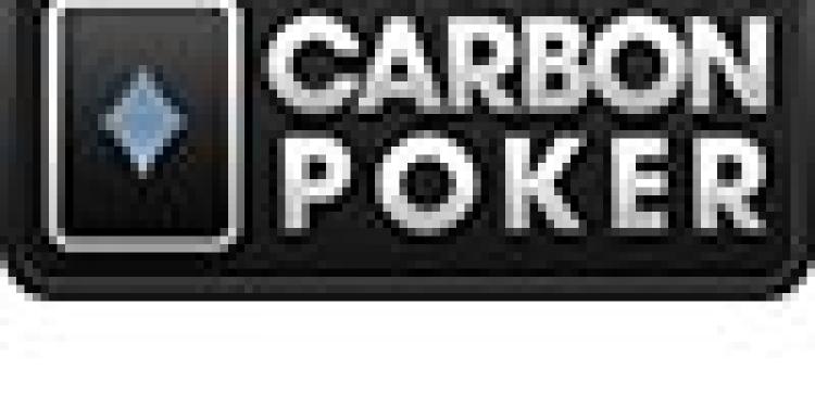Carbon Poker Welcome Bonus