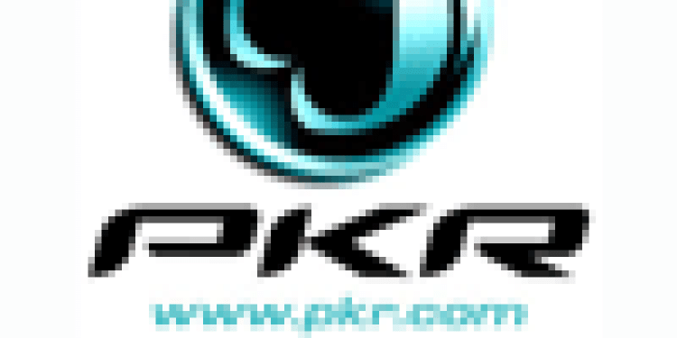 PKR Poker Welcome Bonus