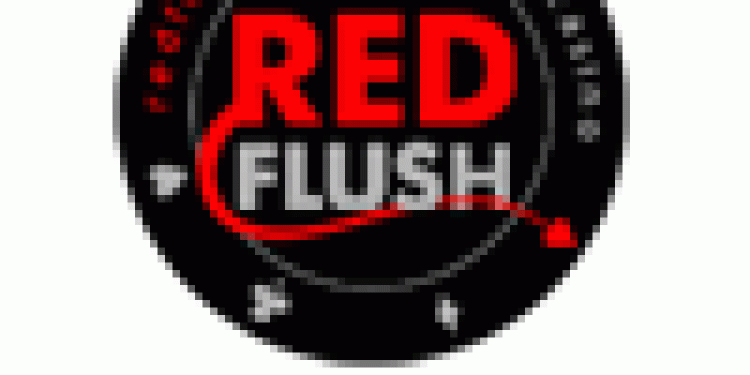 Red Flush Casino Welcome Bonus