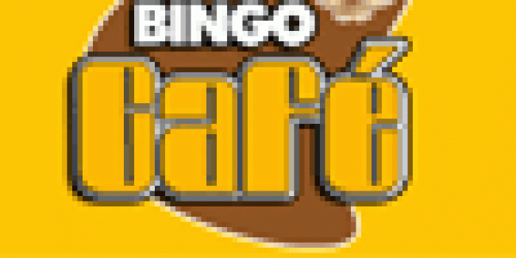 Bingo Cafe Welcome Bonus