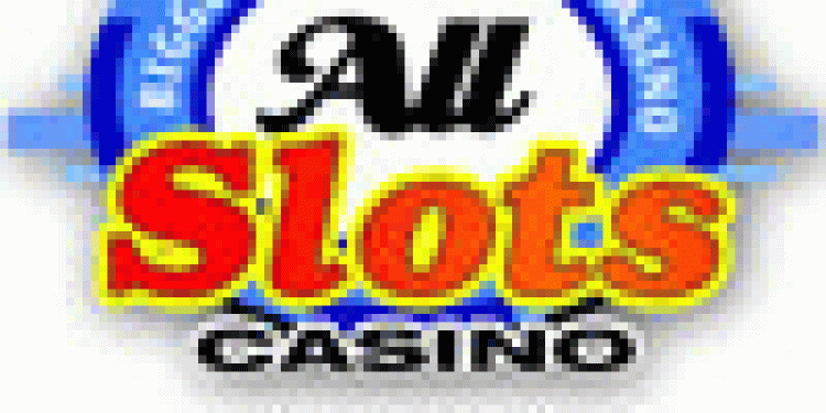 All Slots Casino Welcome Bonus