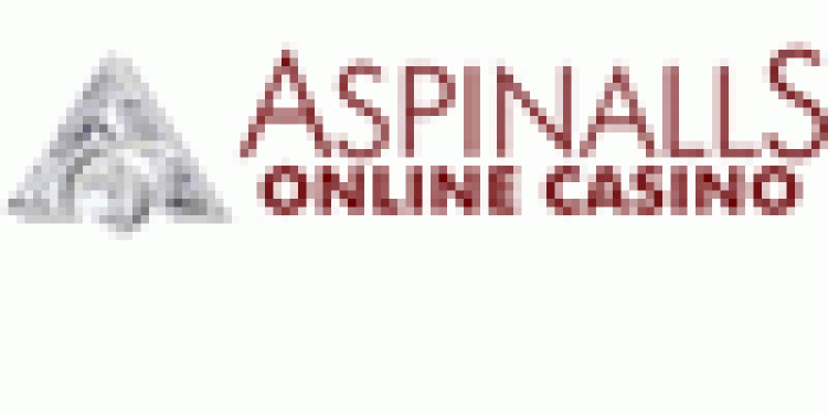 Aspinalls Casino Welcome Bonus