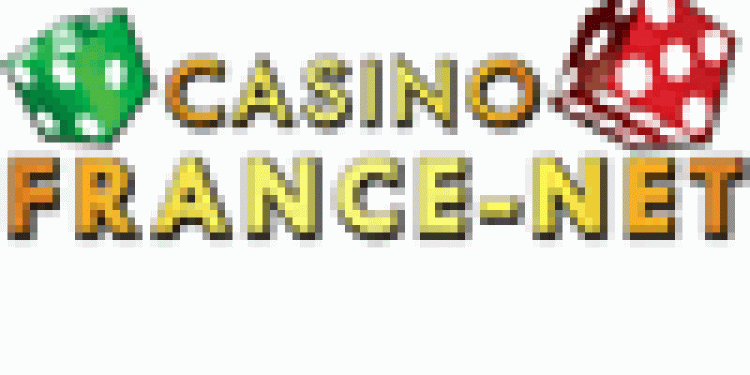 Casino France Net Welcome Bonus