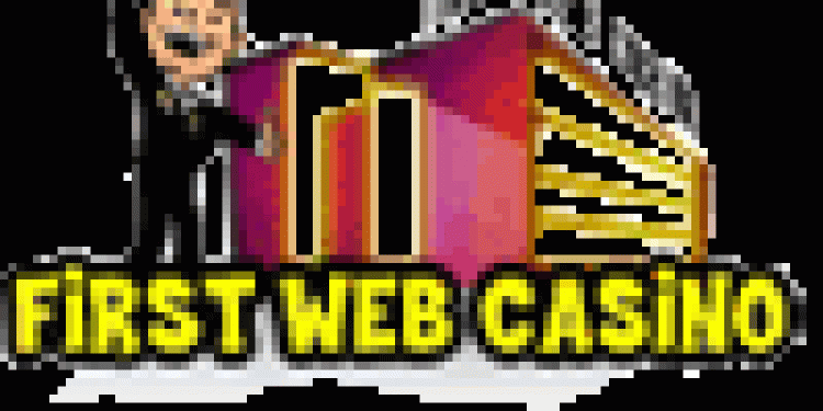 First Web Casino Welcome Bonus