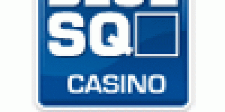 Blue Square Casino Welcome Bonus
