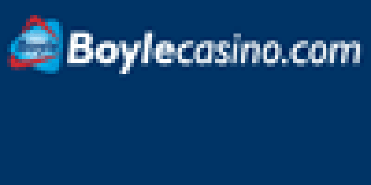 Boyle Casino Welcome Bonus
