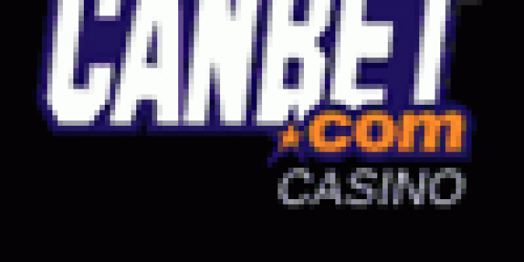 Canbet Casino Welcome Bonus